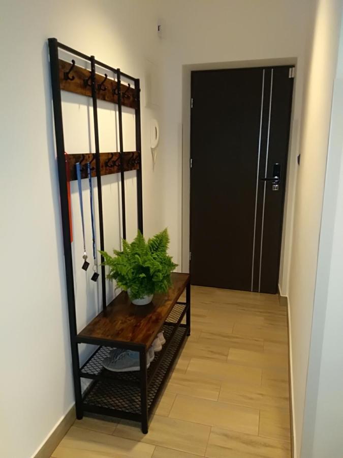 Apartament Ustrzycki Apartment อุสชิกีดอลเน ภายนอก รูปภาพ